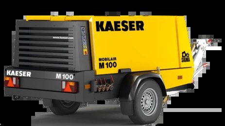 Kaeser Marine M 100 1000/7
