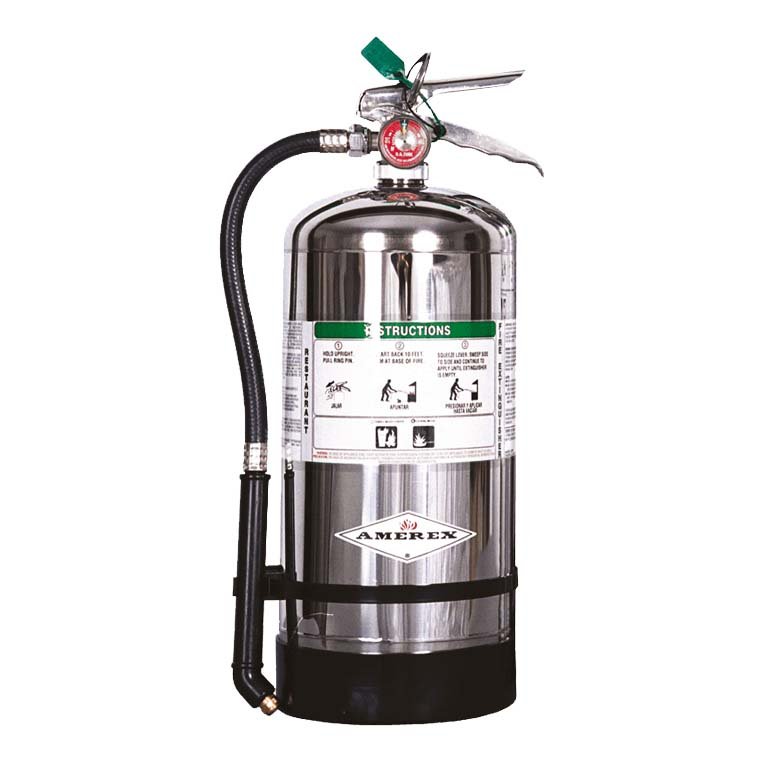Amerex B260