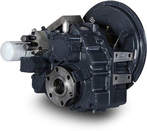 Twin Disc MGX-5065 SC & MGX-5065 A