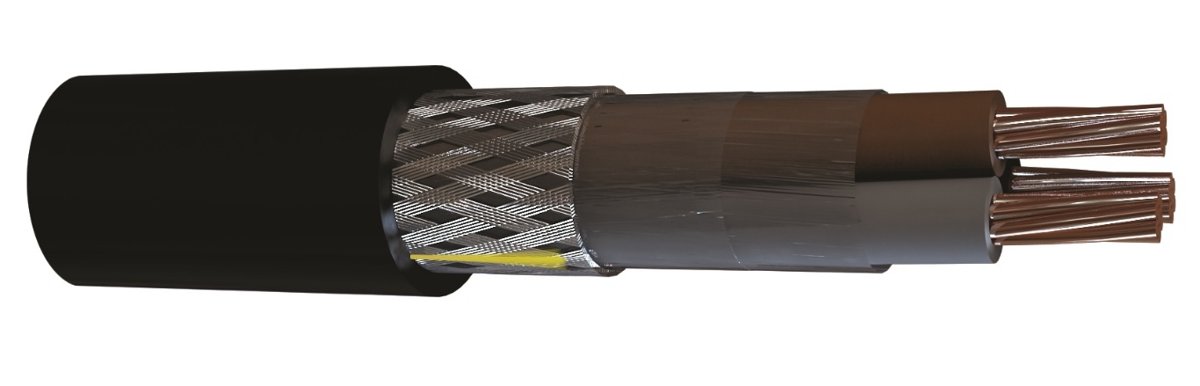 TKF/TKD S7 7Cx4mm2 0.6/1kV Marine