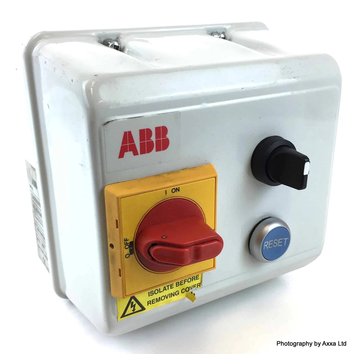 ABB Marine DOL AF40 7.5kW 400V Marine