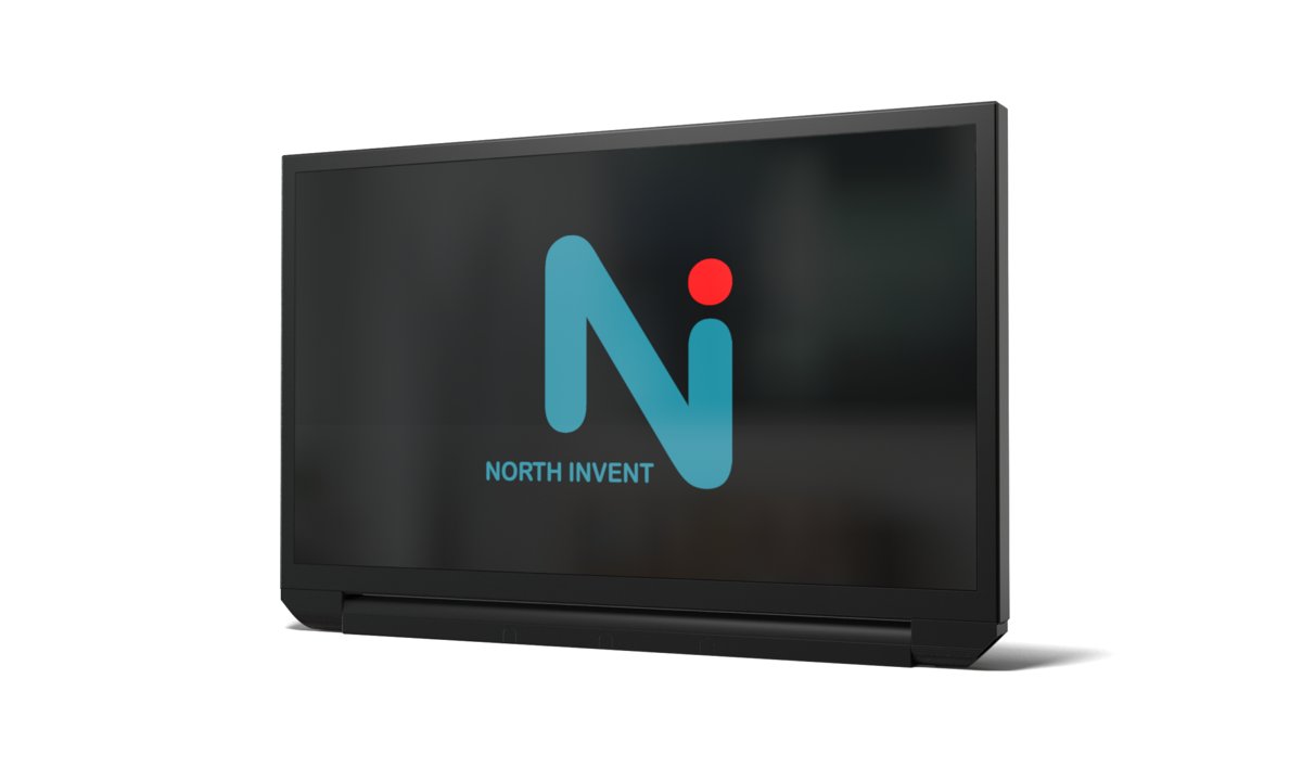 North Invent Norway Wave II, SMART, and PERFORMANCE monitor series