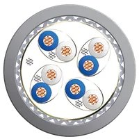 TKF/TKD S7-COM 4Px1.5mm2 250V