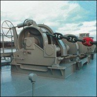 Towimor Tugger Winch Series