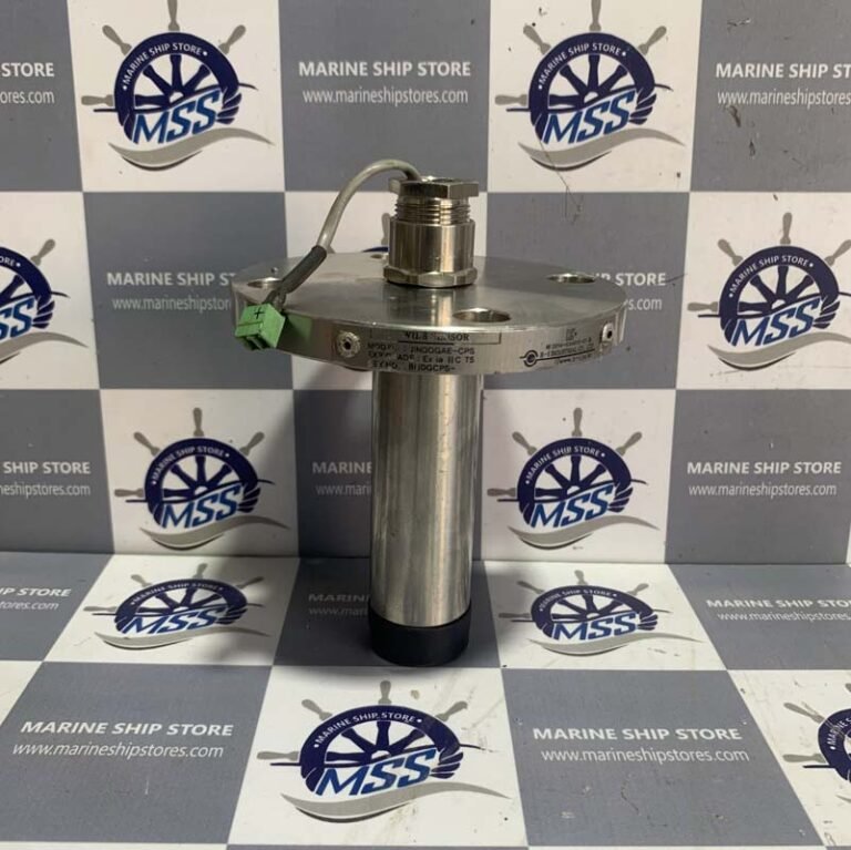 B-I INDUSTRIAL JINDOGAE-UV