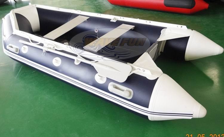 Weihai Wavefun Outdoor MB-330