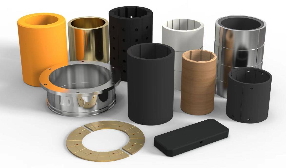 Huanan Building Materials Marine B25AXY