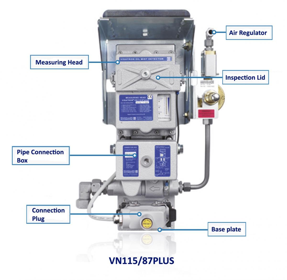 Hanla IMS VN87plus