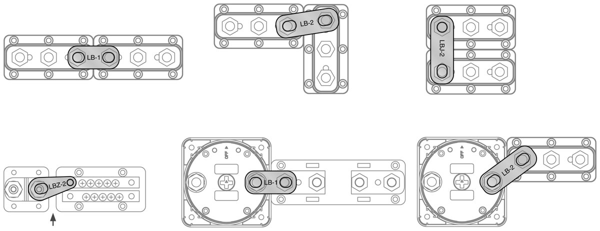 Uflex LBZ-1