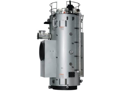 KEPCO KCB 1t/7bar