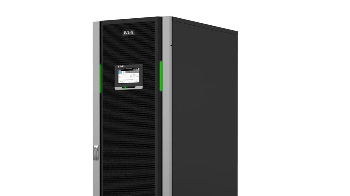 Eaton UPS Marine 93PM 30kVA Marine 230V