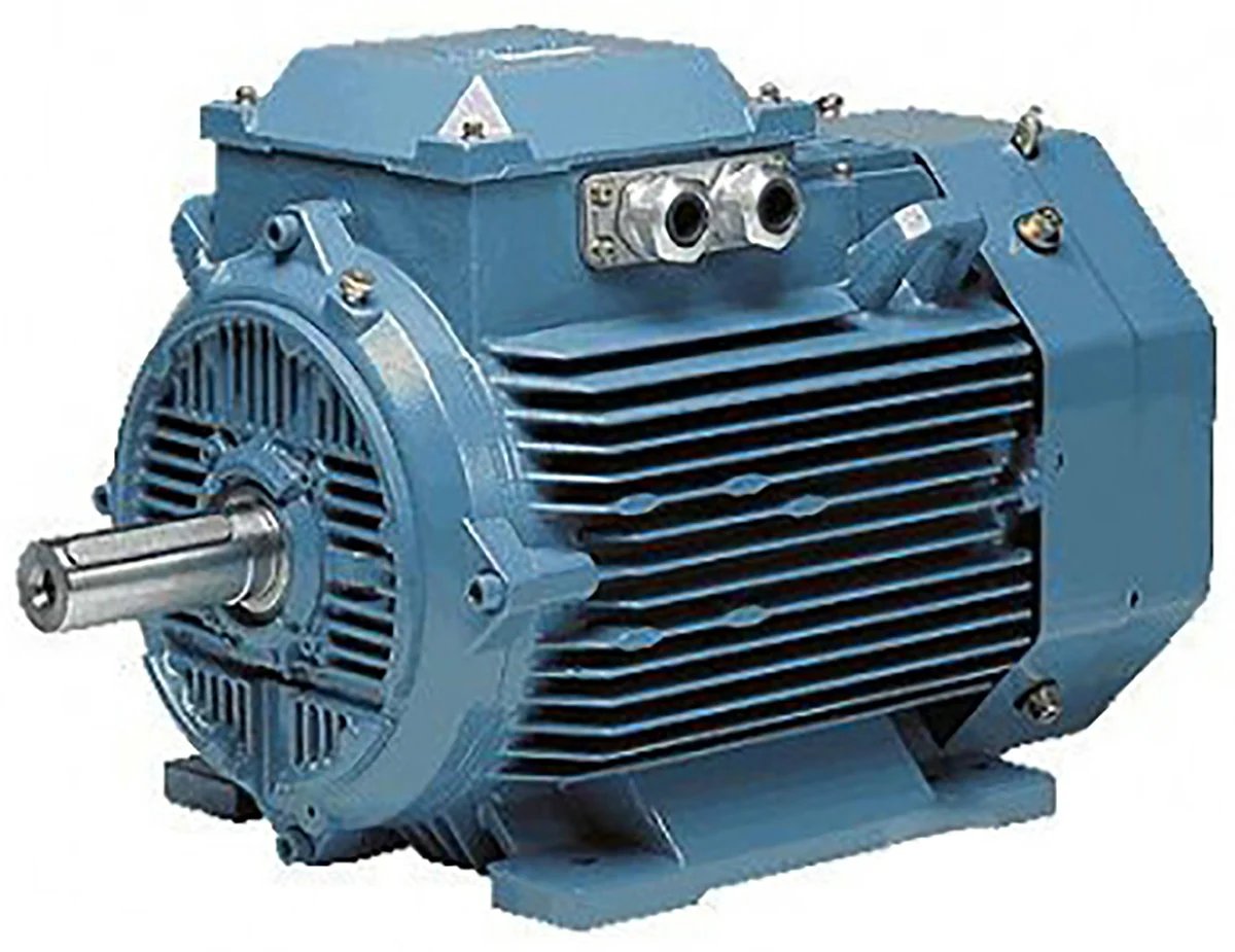 ABB Marine M2FA 250 SA 3GFA 253 110-••A