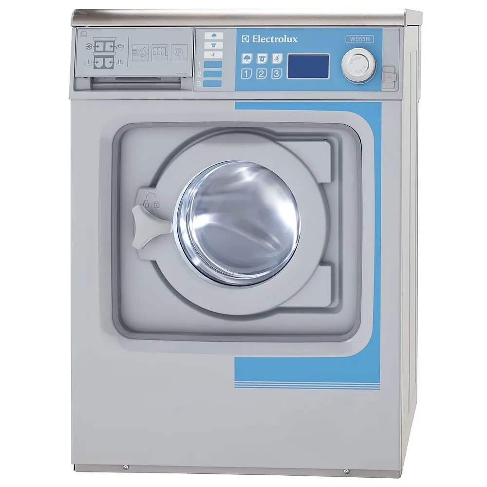 Electrolux Professional Marine W555H