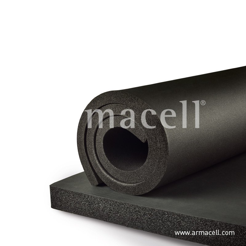 Armacell (Guangzhou) Limited ArmaFlex Class 0