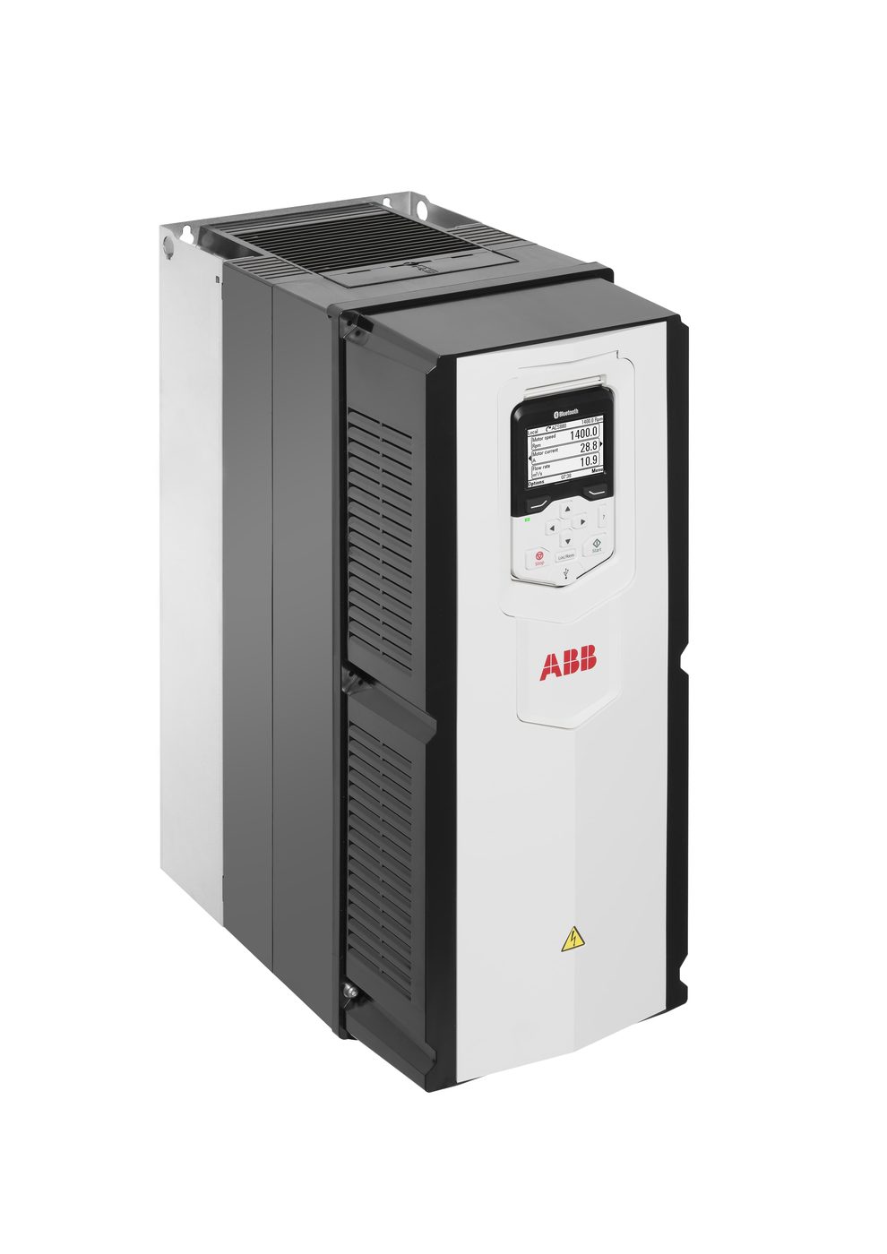 ABB Marine ACS880 315kW 440V Marine