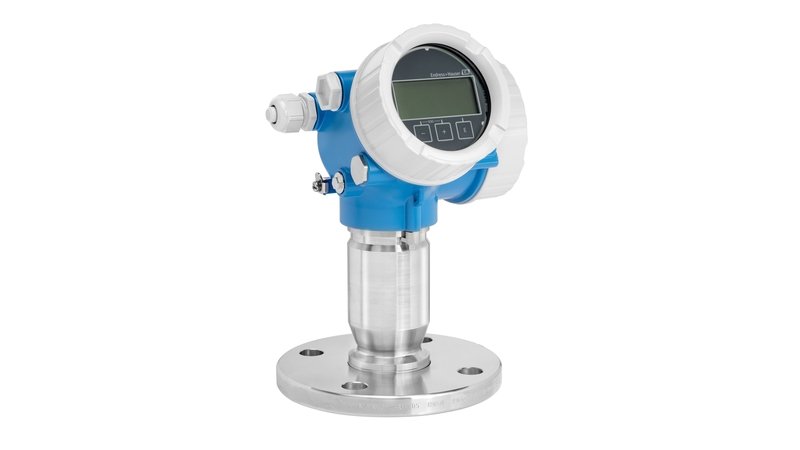Endress+Hauser Micropilot FMR62 5m Ex d Marine