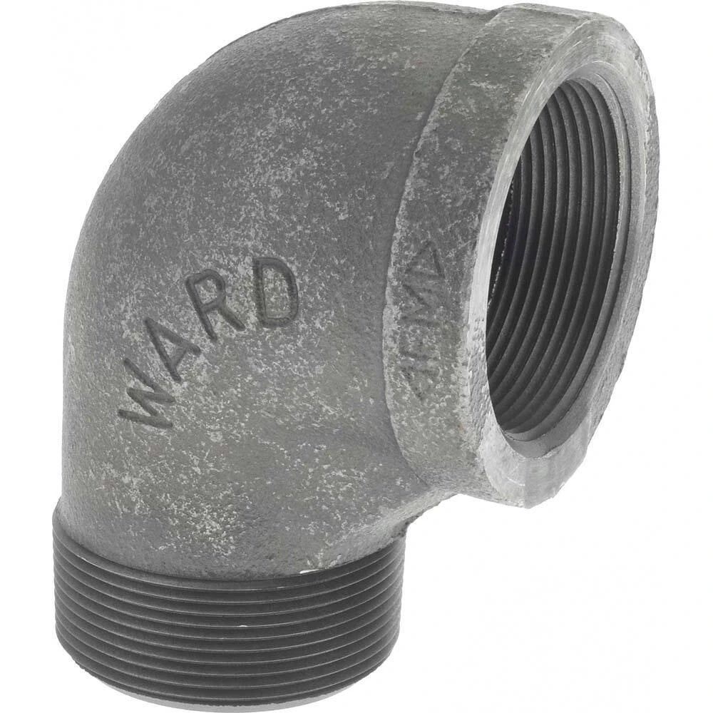 Anvil 718 90° Street Elbow