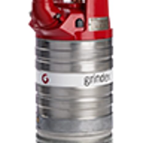 Grindex Major