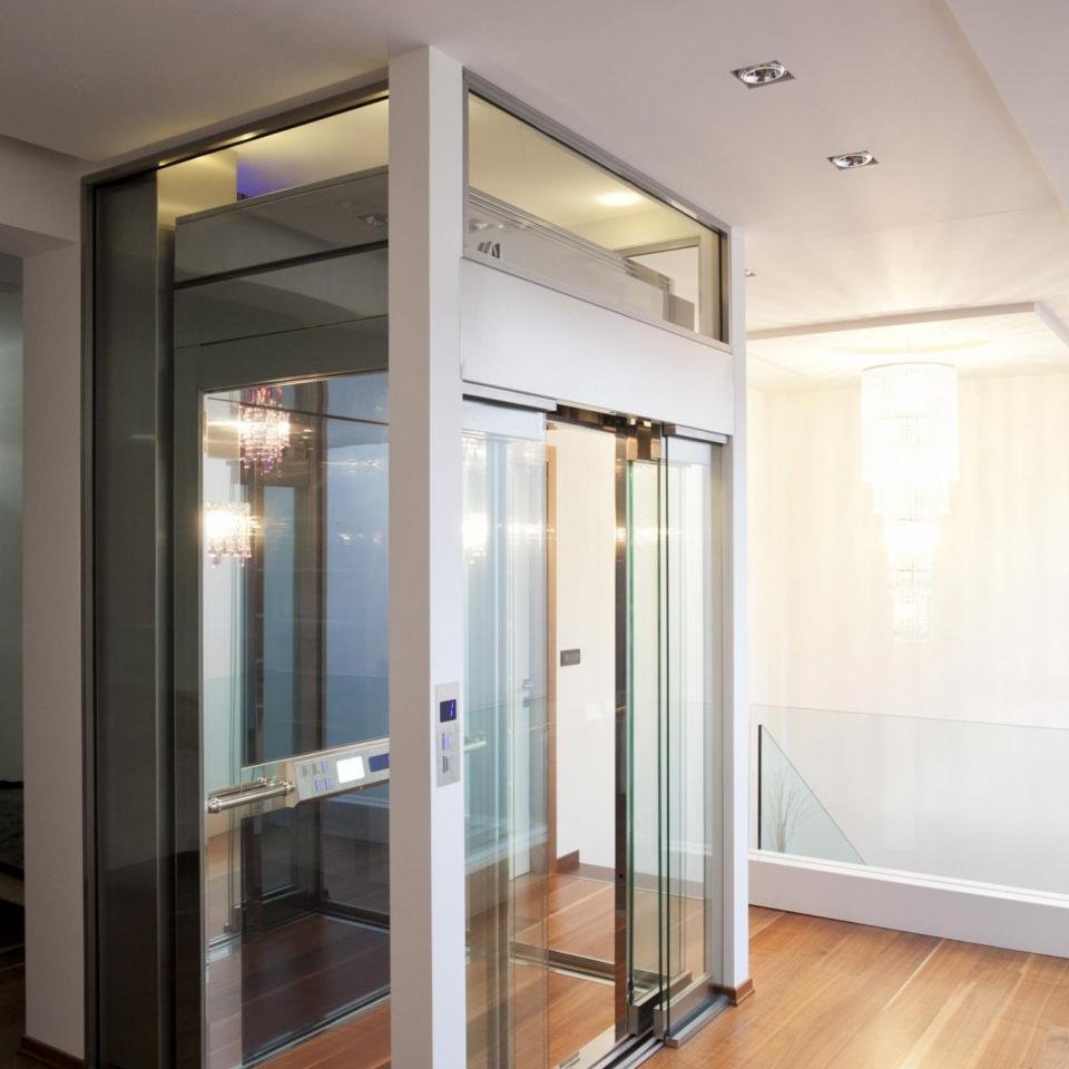 Kleemann Maison T150