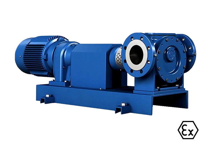 DESMI ROTAN HD 5-10