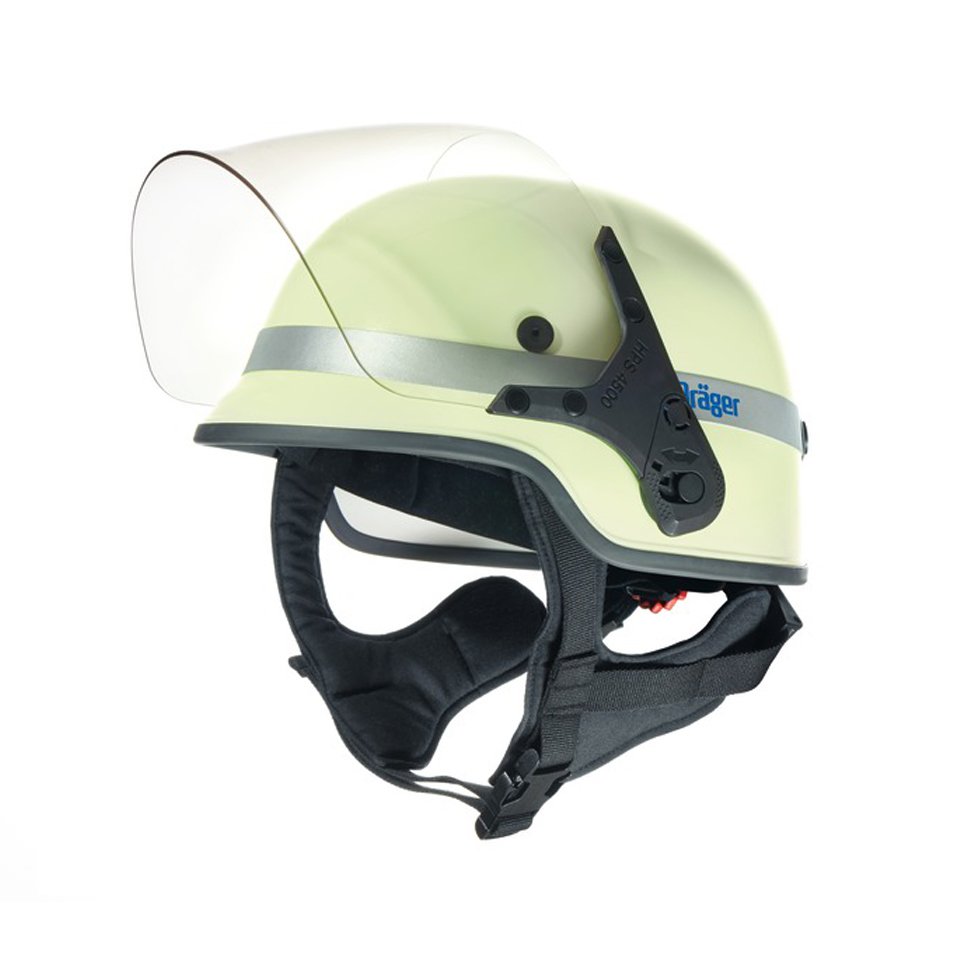 Dräger Safety AG & Co. KGaA HPS 4500 type A, HPS 7000 type B