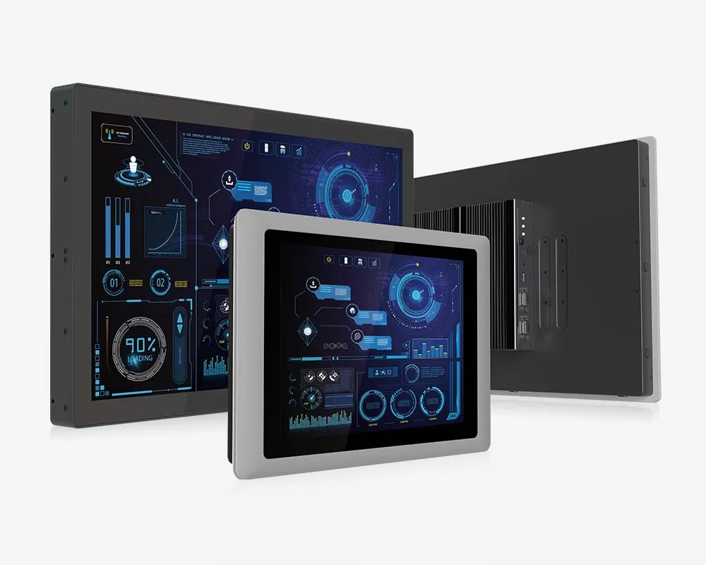 Data Respons Solutions Phantom 620xx / CE-ADL-0x