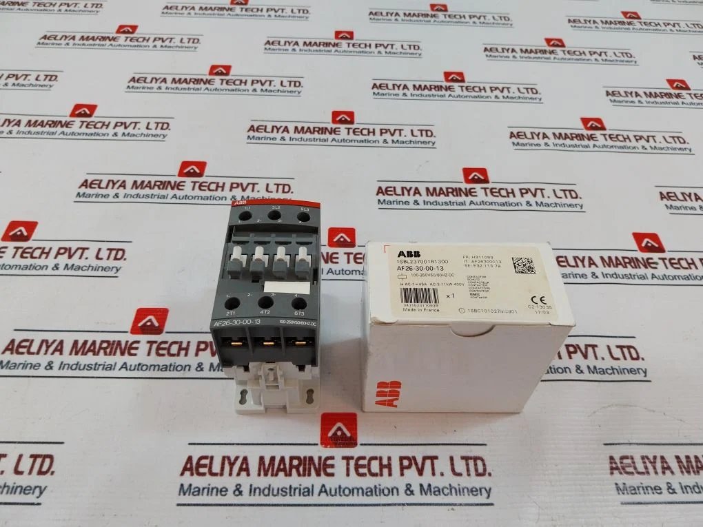 ABB Marine AF26 Marine 400V Marine