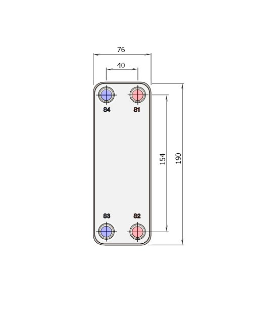 Alfa Laval AXP10