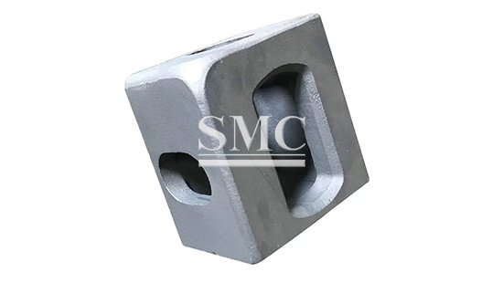 Shanghai Xianshan Marine Machinery Stainless steel corners