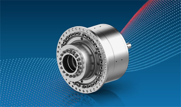 ZF Friedrichshafen 9S1310
