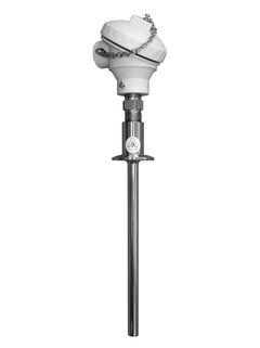 Endress+Hauser RTD-Assembly U.S.Style T14