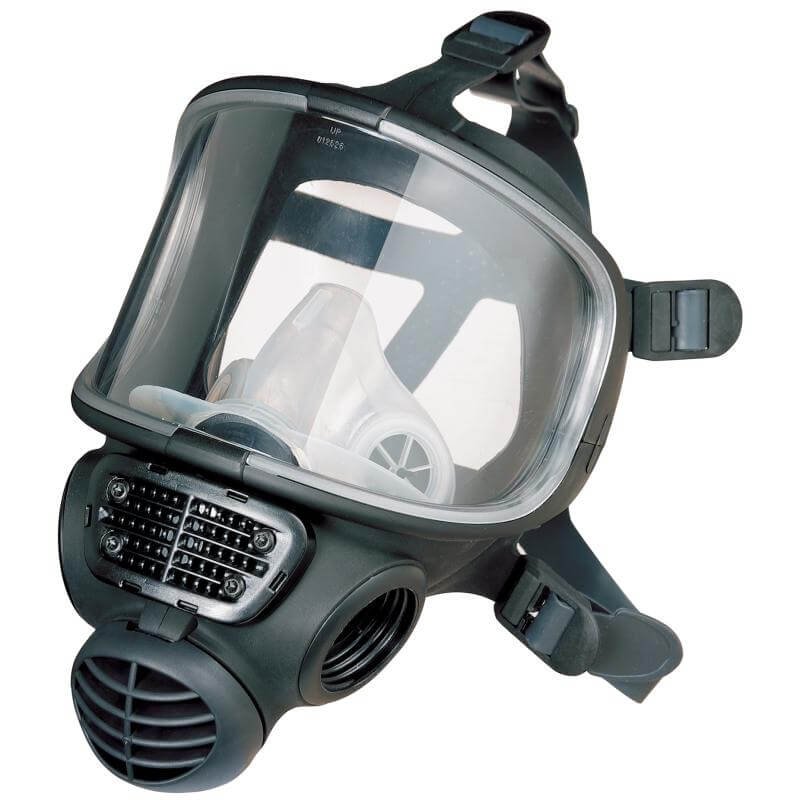 Scott Safety / 3M Safety Mask Promask 2-C