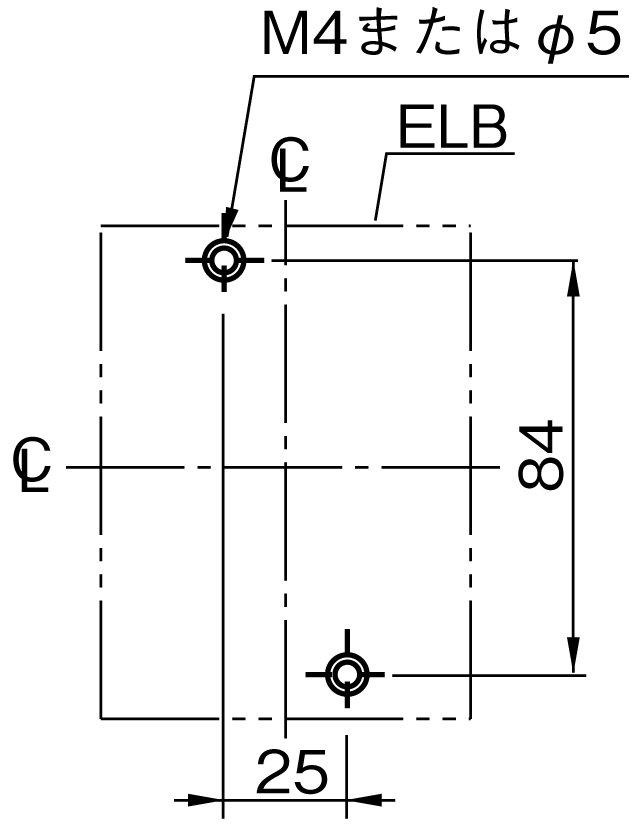 Fuji Electric SG63RC -CE