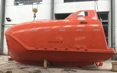 Ningbo New Marine NM67FF/FC