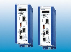 Hirschmann Automation and Control TofinoXe, Eagle One