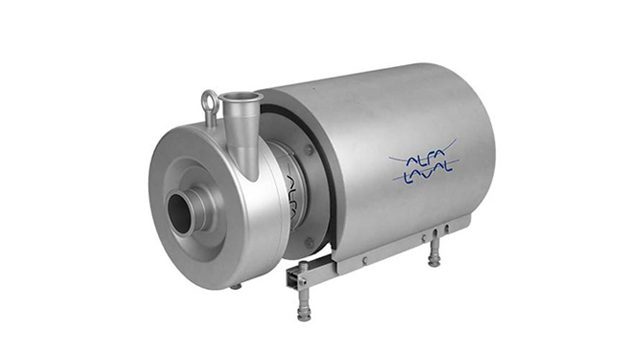 Alfa Laval LKHPF