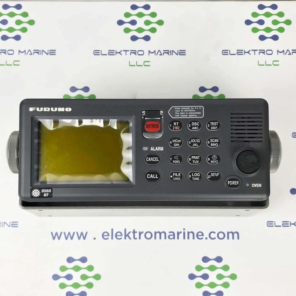 Furuno FS-NBDP Terminal