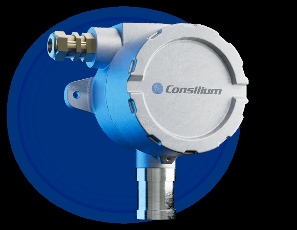 Consilium Marine 4L×126D-C