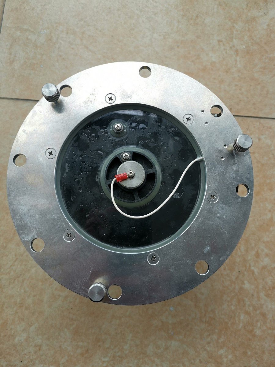 Yokogawa CMZ-700