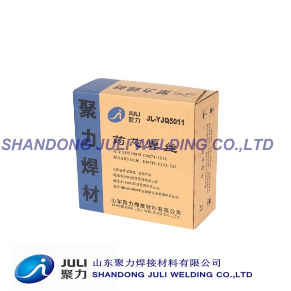 Shandong Juli Welding JL-YJQ5011 / C1