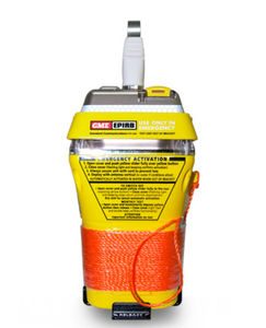 Orolia EPIRB MT-403FF Lithium 5yr Manual Release