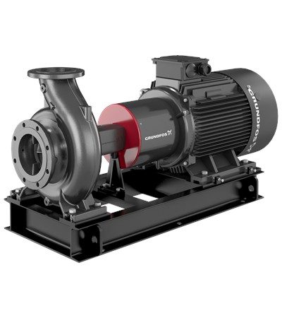 Grundfos Marine NK 150-140