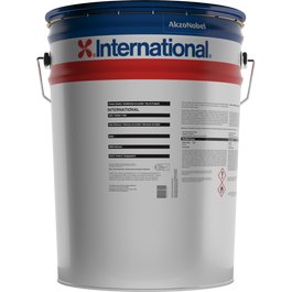 International Paint Intergard 9700 (1 x 320 µm) (one-coat system)