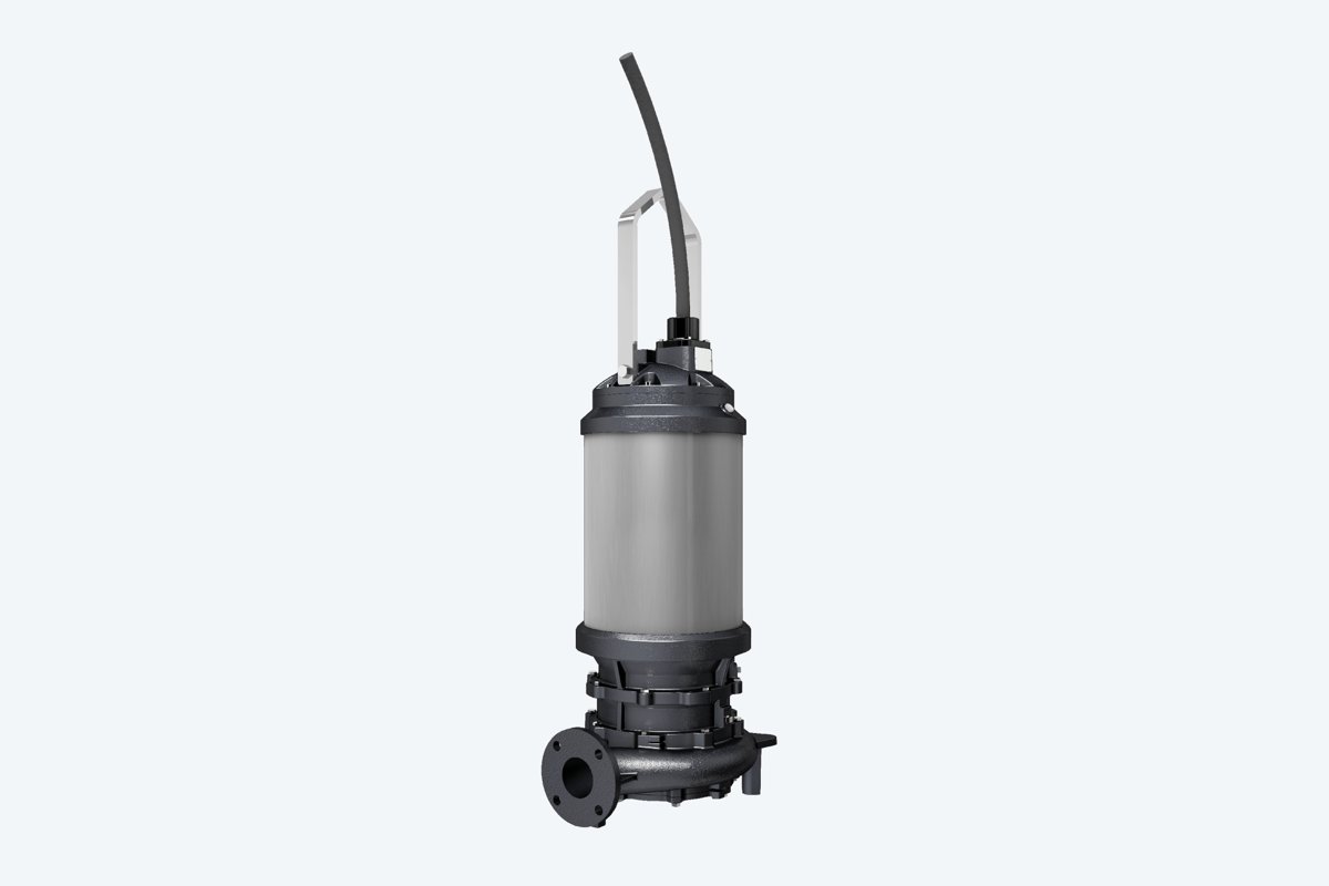 Ebara Marine DW 100/95