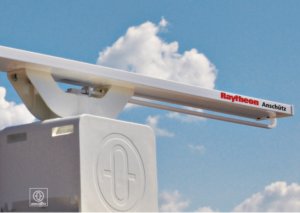 Marine Technologies Bridge Mate Radar Nautoscan NX