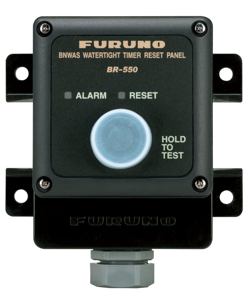 Furuno BR-550