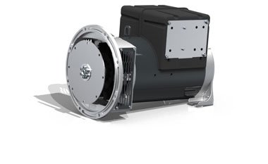 Mecc Alte ECP 3C/4