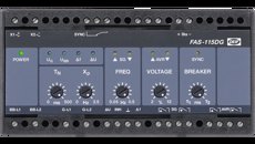 DEIF FAS-115DG