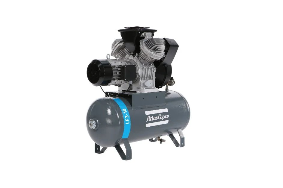 Atlas Copco Marine LF 1500/10