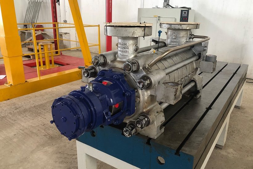Sulzer 7RTA82T